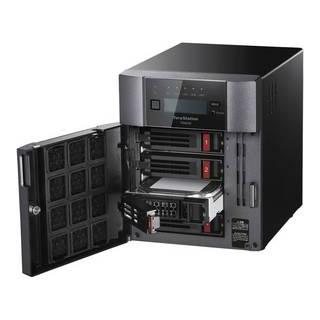 BUFFALO（バッファロー） ネットワーク対応HDD NAS TeraStation 4ベイ