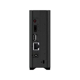 ジャンクBUFFALO 6TB LS210D0601G ネットワーク対応ハードディスク 2TB