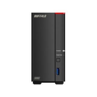 Buffalo - BUFFALO ネットワーク対応HDD(NAS) 8TB LS710D0801 BUFFALO（バッファロー） ネットワーク対応ハードディスク NAS リンク