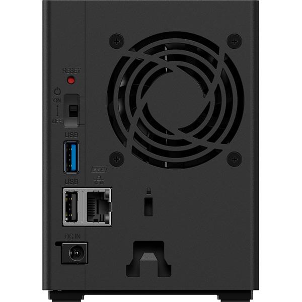 BUFFALO（バッファロー） ネットワーク対応ハードディスク NAS リンク