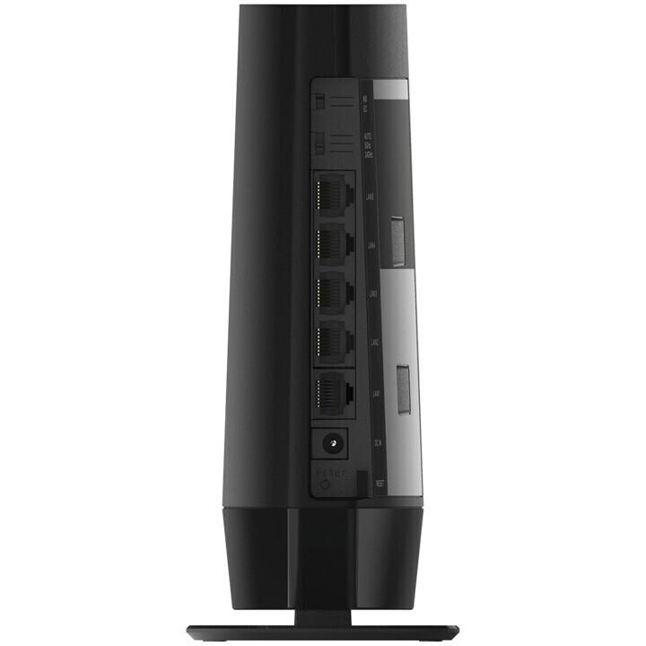 BUFFALO（バッファロー） 無線LAN中継機 11ax/ac/n/a/g/b 4803+573Mbps