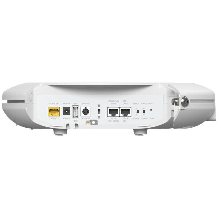 BUFFALO（バッファロー） 法人向け 11ax(Wi-Fi 6E)トライバンド無線LAN