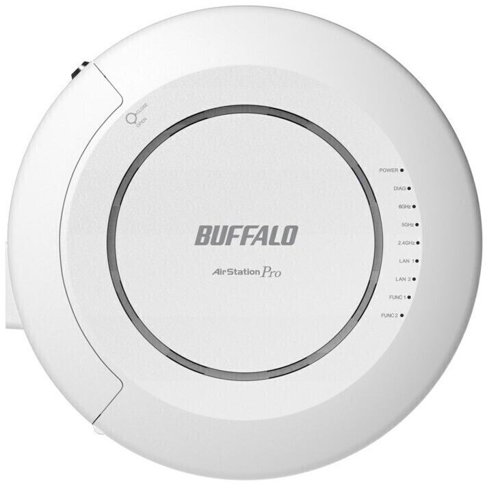 BUFFALO（バッファロー） 納期約3.5カ月 キキNaviクラウドゼロタッチ