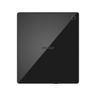 BUFFALO（バッファロー） スマホ用CDレコーダー「ラクレコ」DVD再生