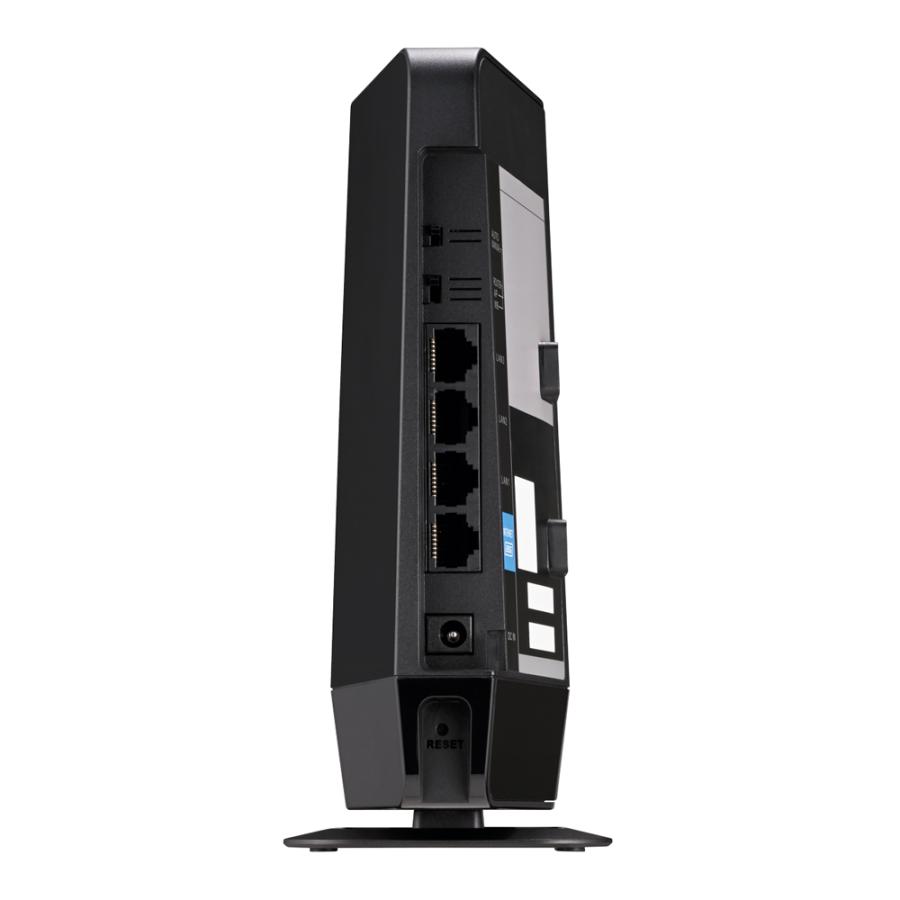 BUFFALO（バッファロー） Wi-Fi 7(11be)対応デュアルバンドWi-Fi