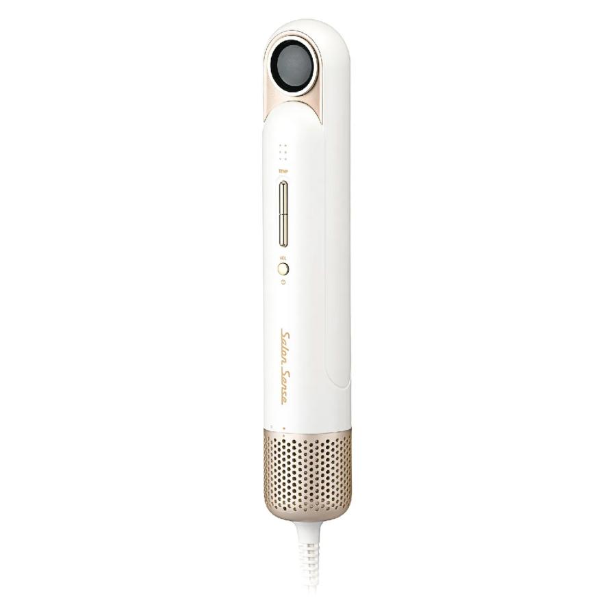 KOIZUMI 小泉成器 KHD-9570/W(ホワイト)　ハイスピードスリムドライヤー [スティックタイプ] KOIZUMI（コイズミ） 小泉成器 KHD-9570/W(ホワイト) ハイスピード