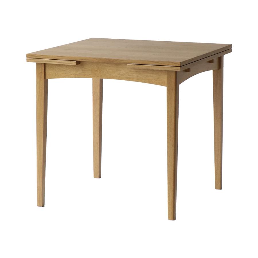 ICHIBA 市場 伸長式ダイニングテーブル(Extension Dining Table) Rasic