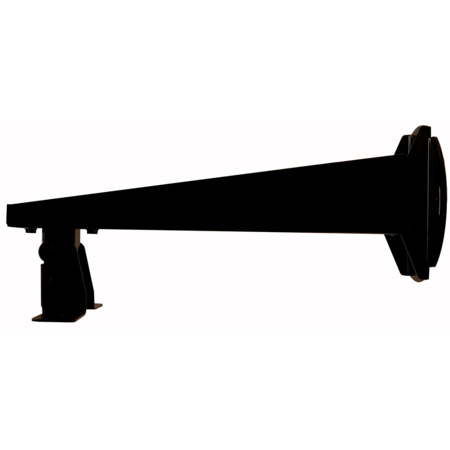 未使用 Panasonic RAMSA WS-Q149-K スピーカー取付金具 Panasonic（パナソニック） WS-Q149-K スピーカー壁面取付金具