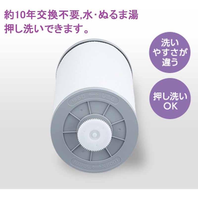 Panasonic パナソニック 【納期4月上旬以降】FE-KXF15-W ヒートレス 