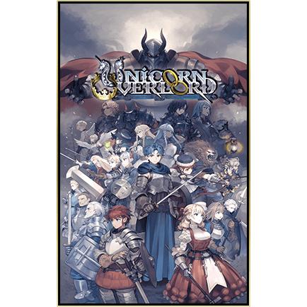 アトラス ユニコーンオーバーロード【Switch】 : NEXT! - 通販 - Yahoo