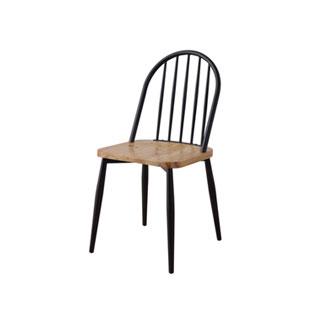 東谷 あづまや worker/ワーカー チェア PC-675BK