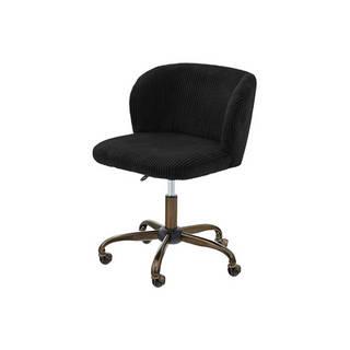 激安価格 ロール おしゃれ デスクチェア Oaチェア ミーティングチェア 肘なし ボールキャスター ブラック Rol 300bk 東谷 あづまや 東谷 あづまや ロール おしゃれ デスクチェア Oaチェア ミーティングチェア 肘なし ボールキャスター