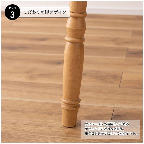 東谷 ROOM ESSENCE 天板105×60cm 高さ選べる2WAYこたつ ナチュラル KT