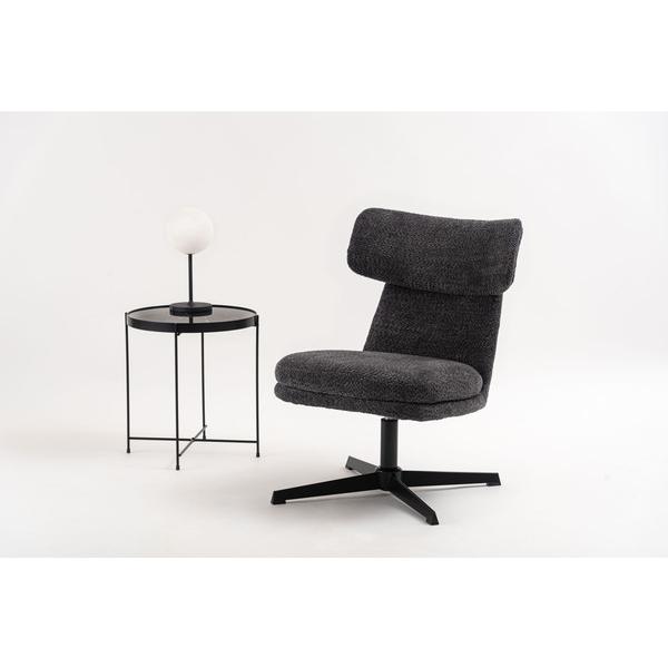 電動ラウンジチェア SISTA neo（シスタネオ）ダークブラウンの通販