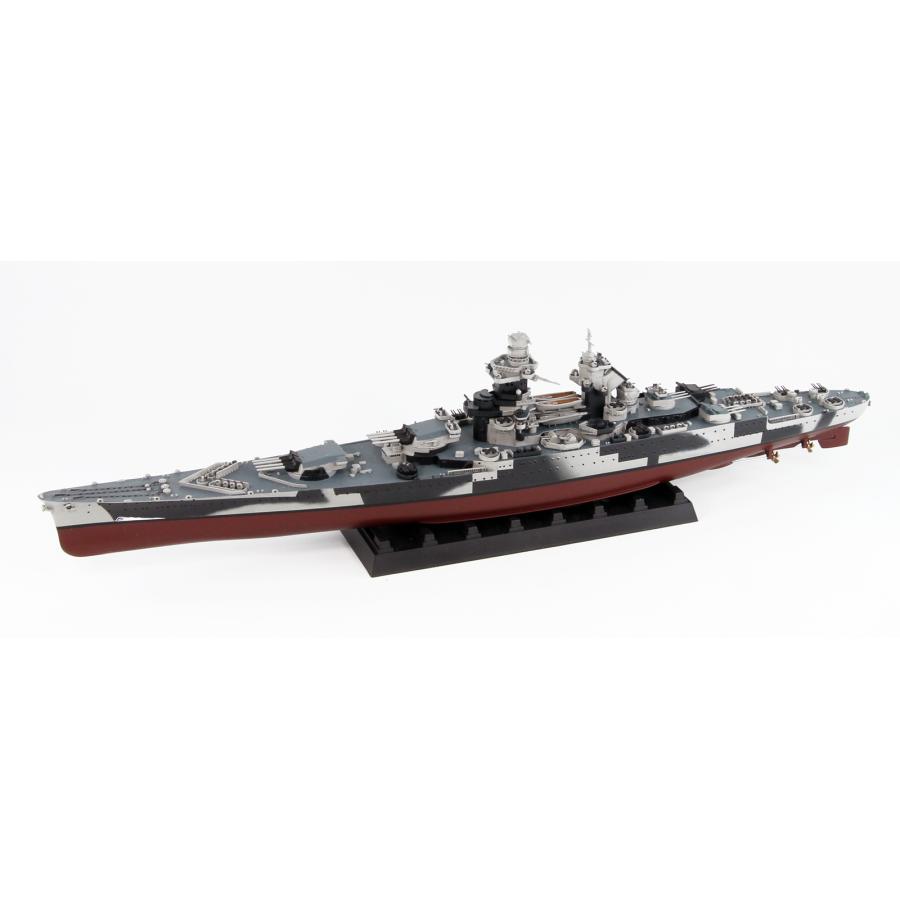 ピットロード 1/700 フランス海軍 戦艦 リシュリュー 1943 W265 : NEXT