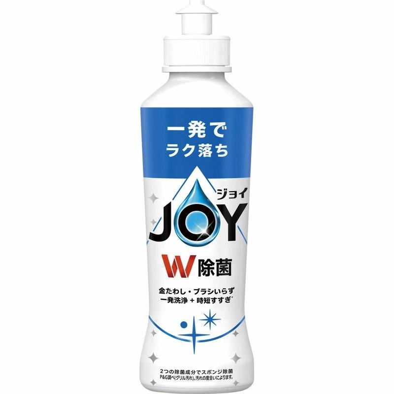 JOY　12点 P&G プロクター・アンド・ギャンブル・ジャパン JOY ジョイ W除菌 食器
