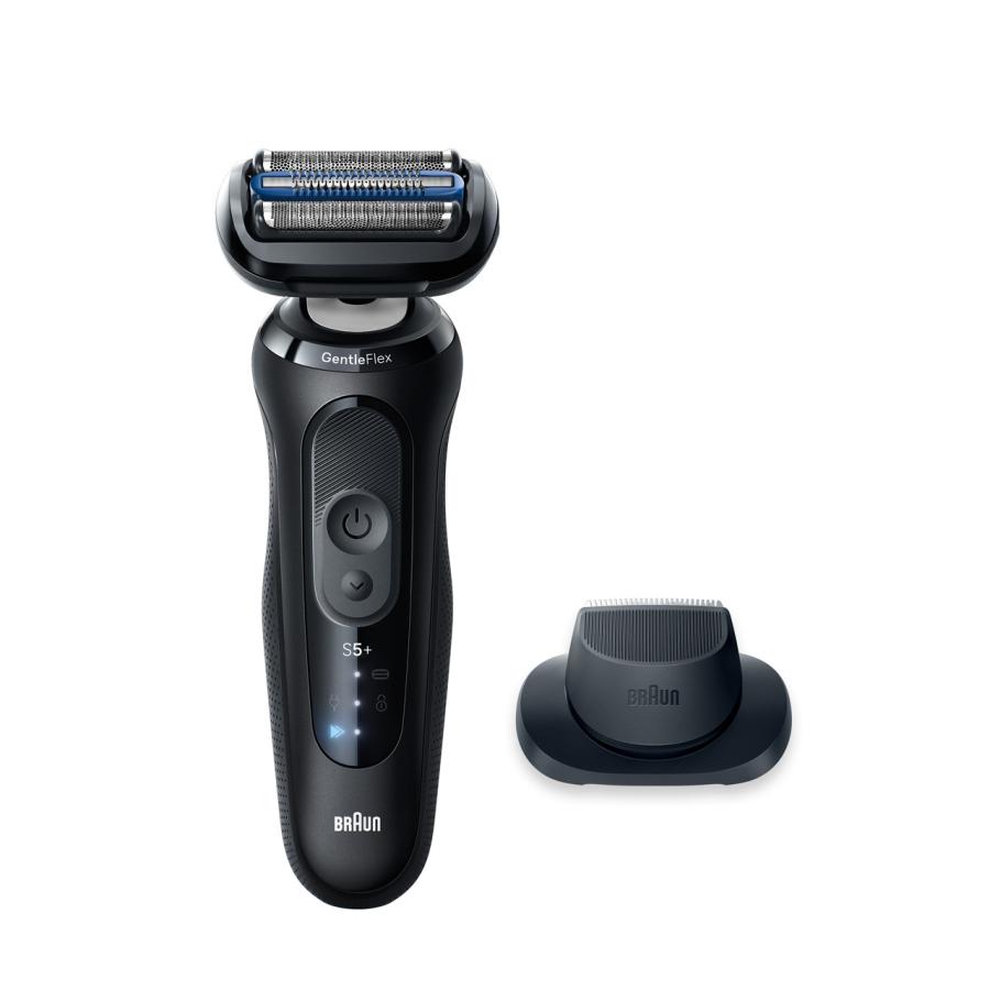 BRAUN（ブラウン） シェーバー 電気シェーバー シリーズ5+ 電動 髭剃り