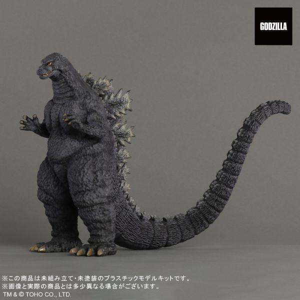 東宝 TOHO MONSTERS KIT ゴジラ（1993）プラモデル : NEXT! - 通販