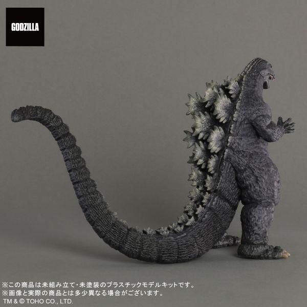 東宝 TOHO MONSTERS KIT ゴジラ（1993）プラモデル : NEXT! - 通販