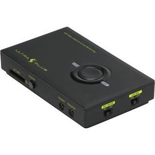 Princeton プリンストン  PCレス HDMIスルー対応 ビデオキャプチャー＋ライブストリーミングユニット UP-GHDAV2｜murauchi3