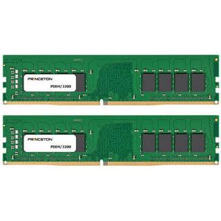 PRINCETON（プリンストン） デスクトップPC向けメモリ 64GB (32GB 2枚