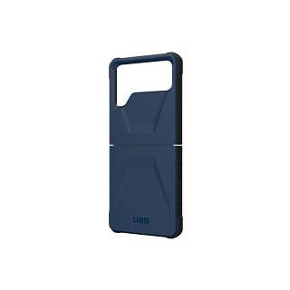 Urban Armor Gear UAG Galaxy Z Flip4用ケース CIVILIAN マラード UAG-GLXZFLP4-C-ML | PRINCETON
