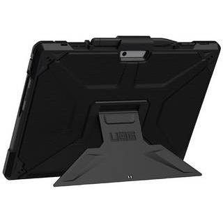 Urban Armor Gear UAG UAG Surface Pro 9用ケース METROPOLIS ブラック UAG-SFPRO9-BK | PRINCETON | 02