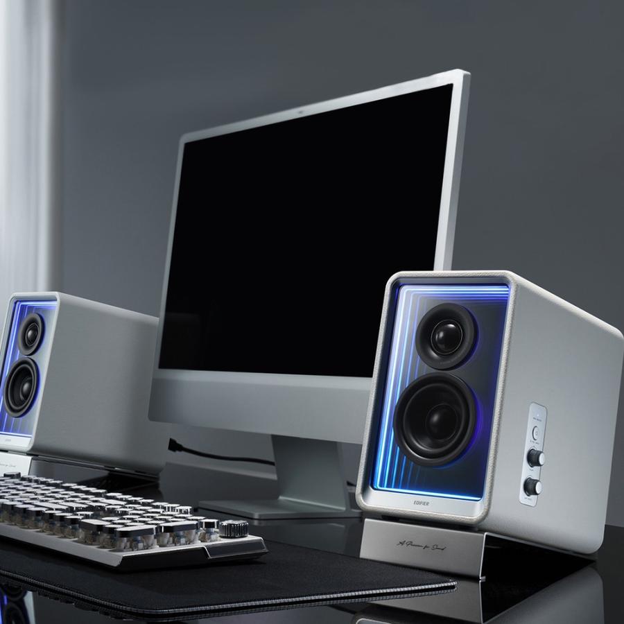 PRINCETON（プリンストン） Edifier エディファイア GaN充電器搭載2.0