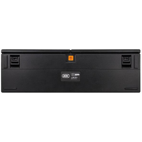 PRINCETON iKBC USB-C接続メカニカルキーボード 赤軸(リニア) IK