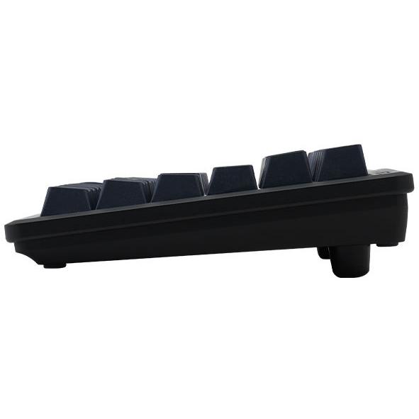 Mistel ミステル MD770 RGB BT エルゴノミック メカニカルキーボード 左右分離型 (英語配列/銀軸) ML-MD770RBT-U-SV/BK | PRINCETON | 06