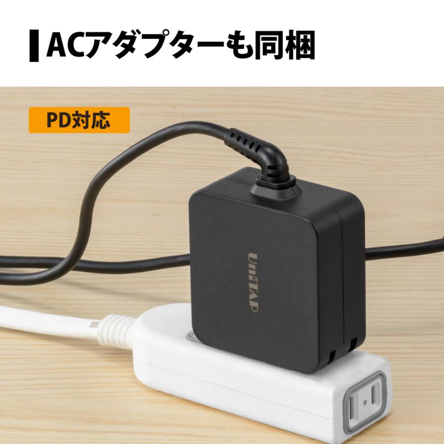 PRINCETON（プリンストン） 13.3型フルHDモバイルモニター IPSパネル