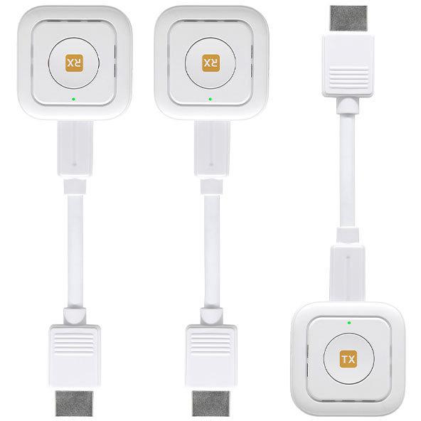 PRINCETON（プリンストン） ワイヤレス ディスプレイ スプリッター