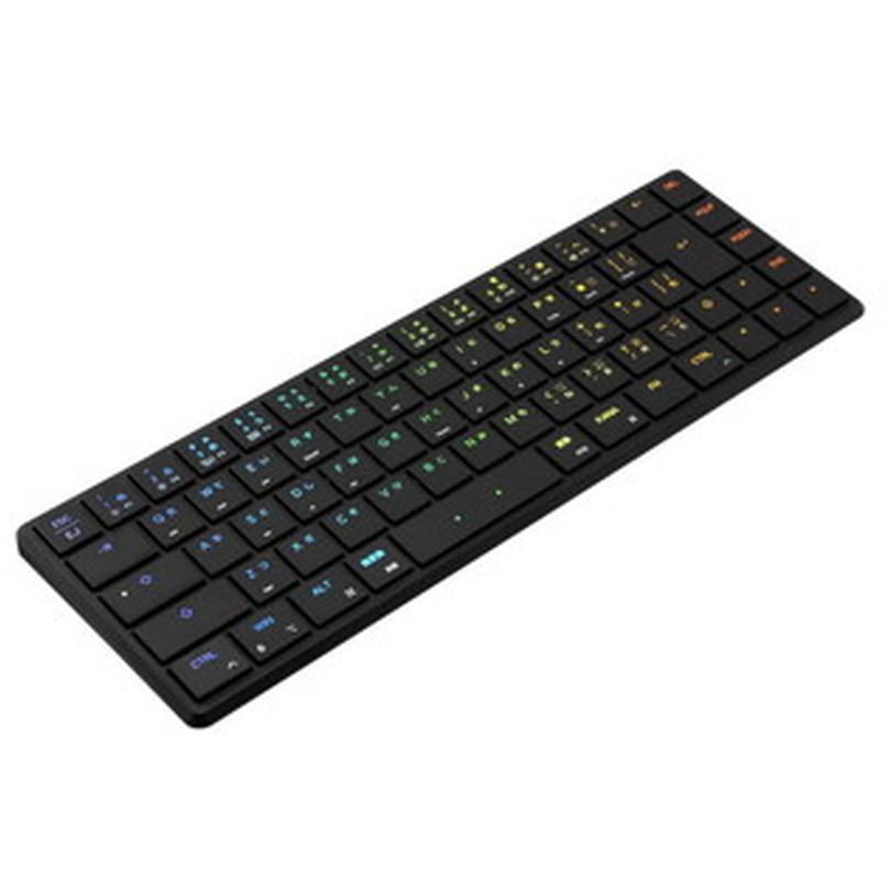 Barocco Mistel AirOne Pro ミステル キーボード 超薄型 PRINCETON（プリンストン） Mistel ミステル Barocco Mistel AirOne
