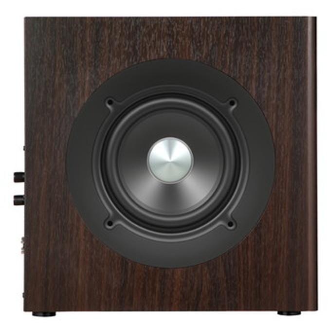 EDIFIER T5s サブウーファー　ブラウン EDIFIER T5s | EDIFIER JAPAN