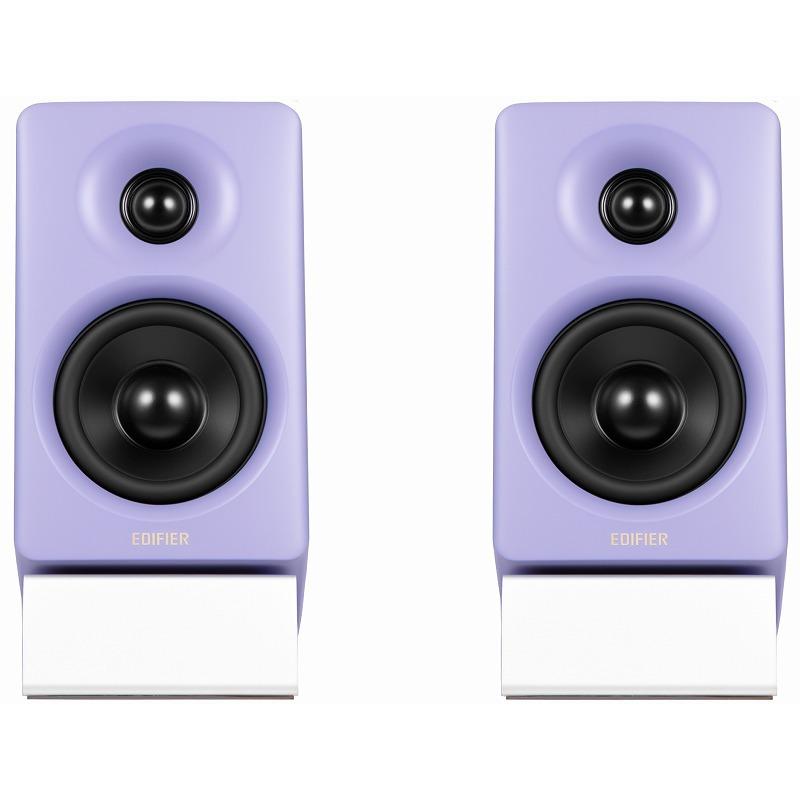 Edifier エディファイア コンパクトデスクトップ2.0スピーカー M60