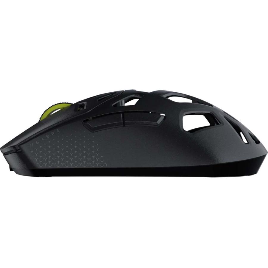 PRINCETON（プリンストン） CORSAIR コルセア CORSAIR SABRE v2 PRO