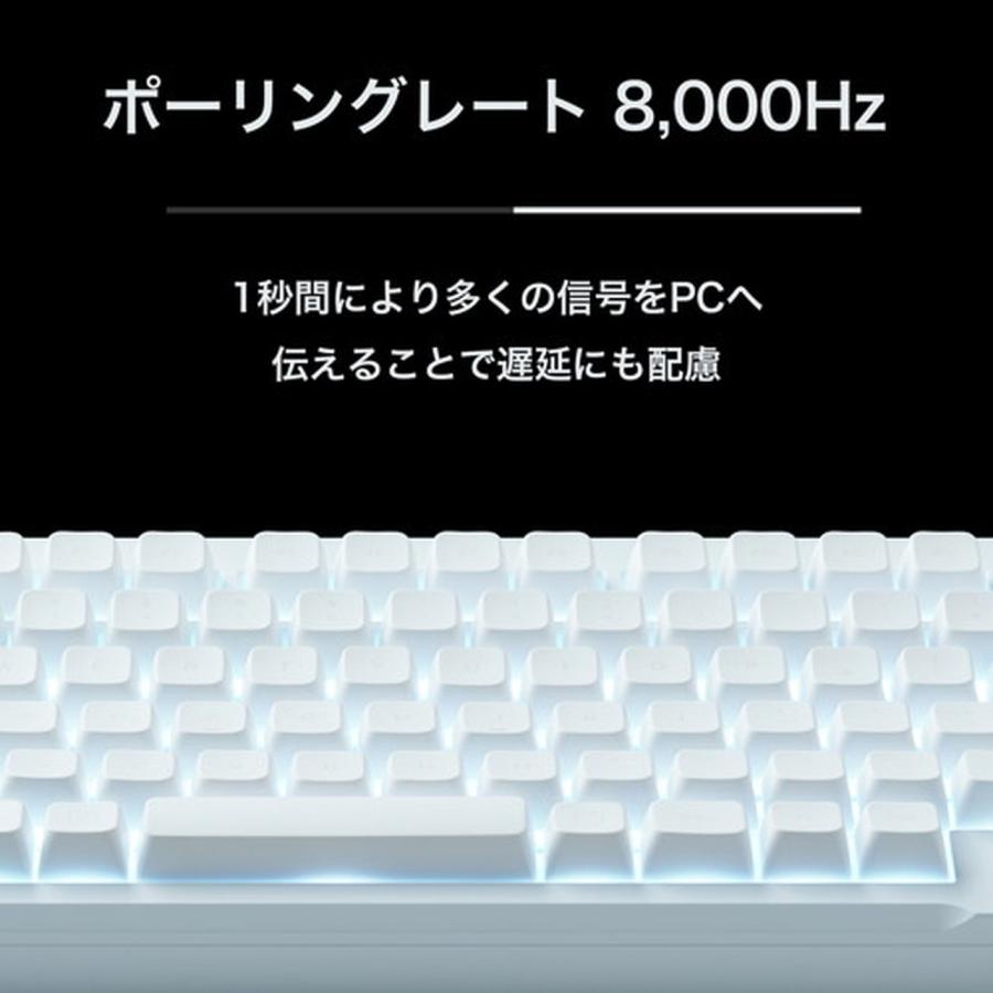 PRINCETON（プリンストン） CNCフルアルミケース 75% 磁気無接点