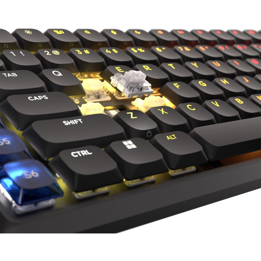 PRINCETON（プリンストン） CORSAIR コルセア VANGUARD AIR 99 WL