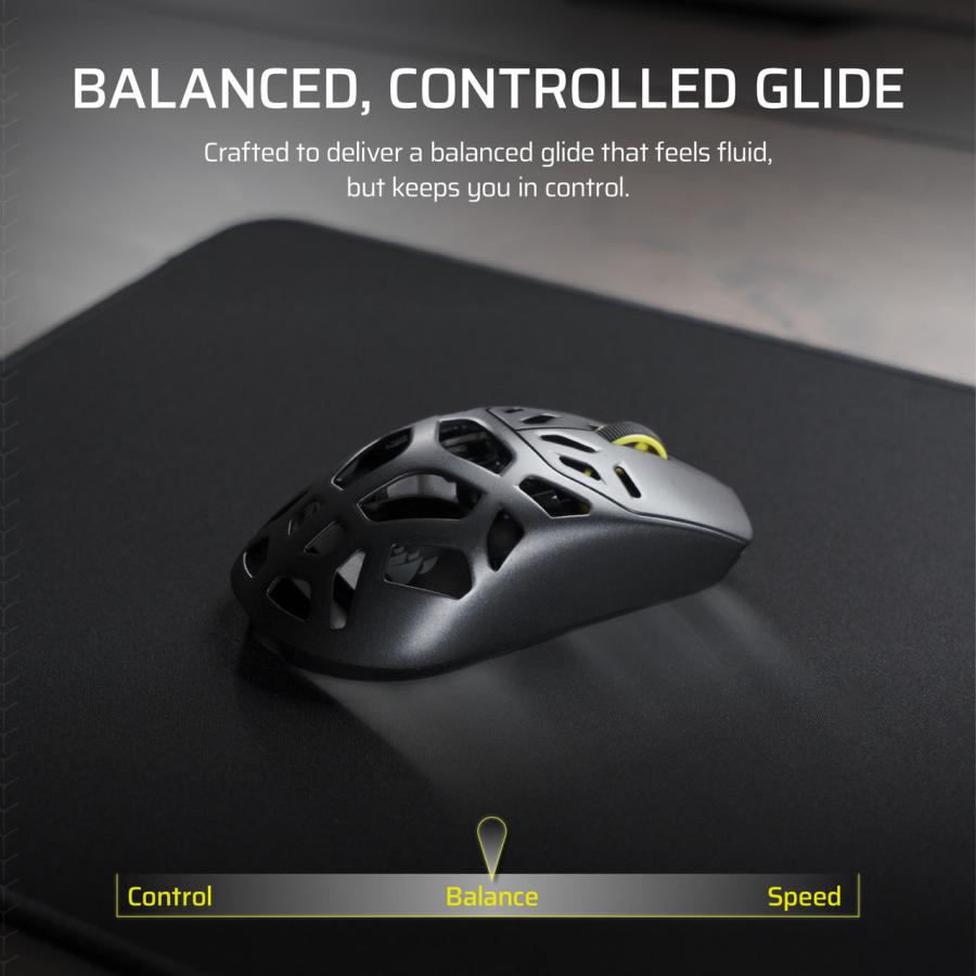 PRINCETON（プリンストン） CORSAIR コルセア MM アンチフレイ クロス