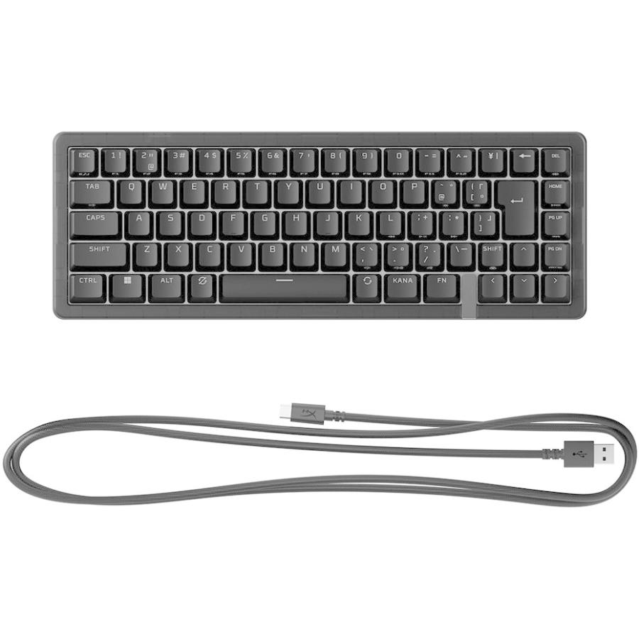 PRINCETON（プリンストン） HyperX ハイパーエックス Origins 2 Pro 65