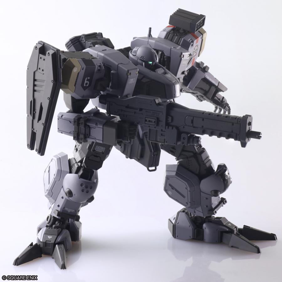 SQUARE ENIX スクウェア・エニックス ストラクチャーアーツプラス 1/48