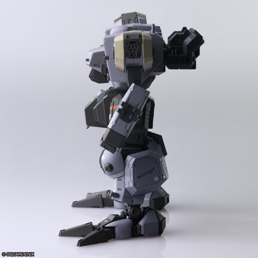 1/48 ゼニスV 30周年記念版 ストラクチャーアーツプラス SQUARE ENIX スクウェア・エニックス ストラクチャーアーツプラス 1/48