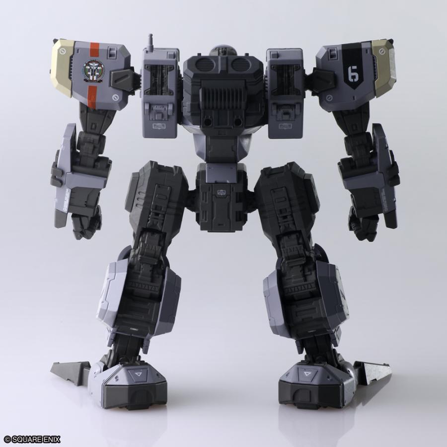 SQUARE ENIX スクウェア・エニックス ストラクチャーアーツプラス 1/48
