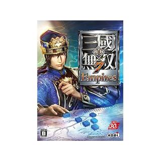 コーエー 真 三國無双7 Empires Next 通販 Yahoo ショッピング