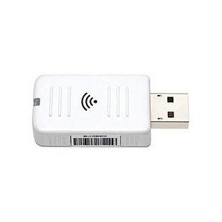 エプソン EPSON 11n/g/b対応ビジネスプロジェクター用無線LANユニット 