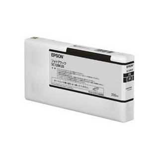 純正新品 SC-P5000V/SC-P5050G用 インクカートリッジ4本セット エプソン（EPSON） SureColor SC-P5050G用 インクカートリッジ/200ml