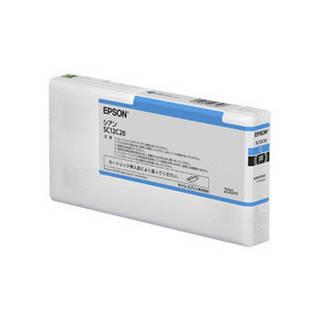 SC-P5000V/SC-P5050G用 純正インクカートリッジ 3本セット エプソン（EPSON） SureColor SC-P5050G用 インクカートリッジ/200ml