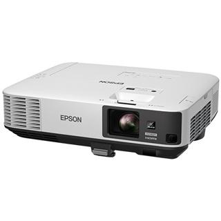エプソン（EPSON） ビジネスプロジェクター 多機能パワーモデル/5000lm