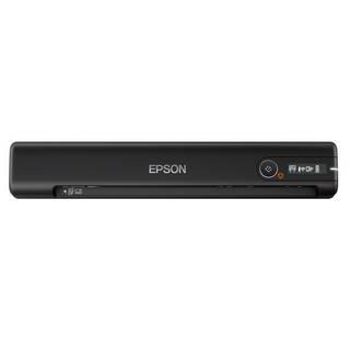 エプソン（EPSON） A4モバイルスキャナー/Wi-Fi対応/USB対応/片面読取