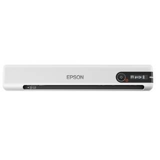 エプソン（EPSON） A4モバイルスキャナー/Wi-Fi対応/USB対応/片面読取